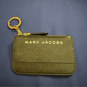 Marc Jacobs Chain Wallet
